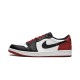 Air Jordan 1 Retro Low OG Black Toe