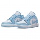 Air Jordan 1 Low Aluminum