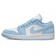 Air Jordan 1 Low Aluminum