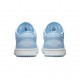 Air Jordan 1 Low Aluminum