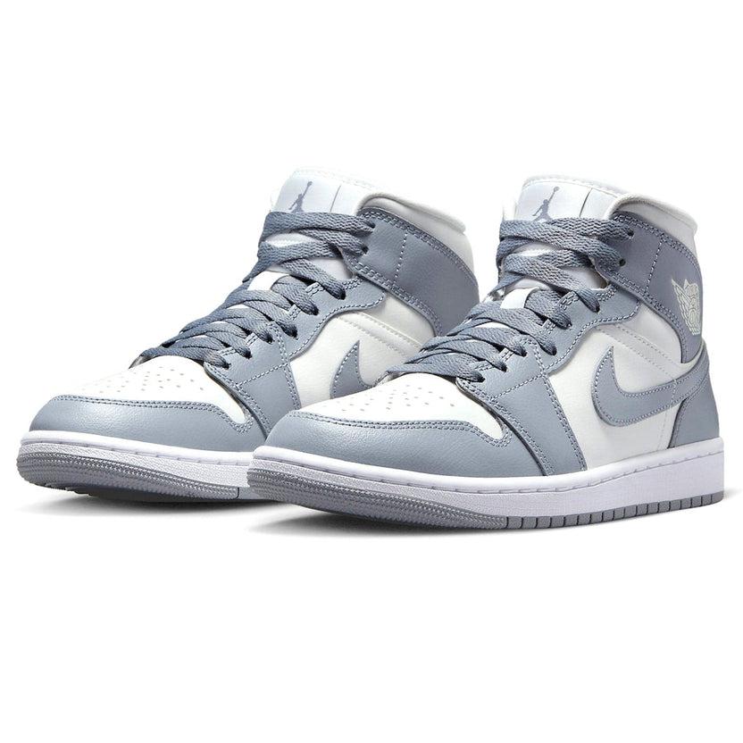 Air Jordan 1 Mid Vintage Grey