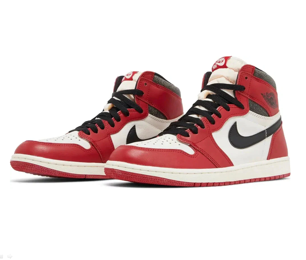 Air Jordan 1 Retro High OG Lost and Found