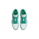 Air Jordan 1 Low “New Emerald”