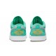 Air Jordan 1 Low “New Emerald”