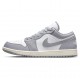 Air Jordan 1 Low Vintage Stealth Grey