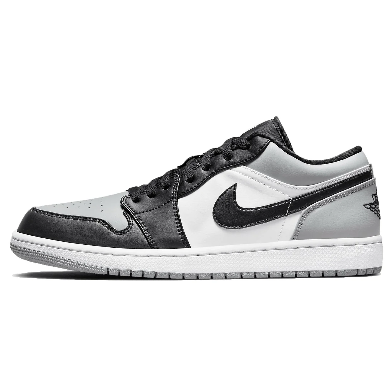 Air Jordan 1 Low Shadow Toe