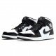 Air Jordan 1 Mid “Carbon Fiber” ASW