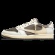 Air Jordan 1 Retro Low OG SP Travis Scott Reverse Mocha