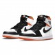 Air Jordan 1 Retro High Electro Orange