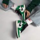 Air Jordan 1 Retro High Lucky Green