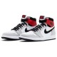 Air Jordan 1 Retro High Light Smoke Grey