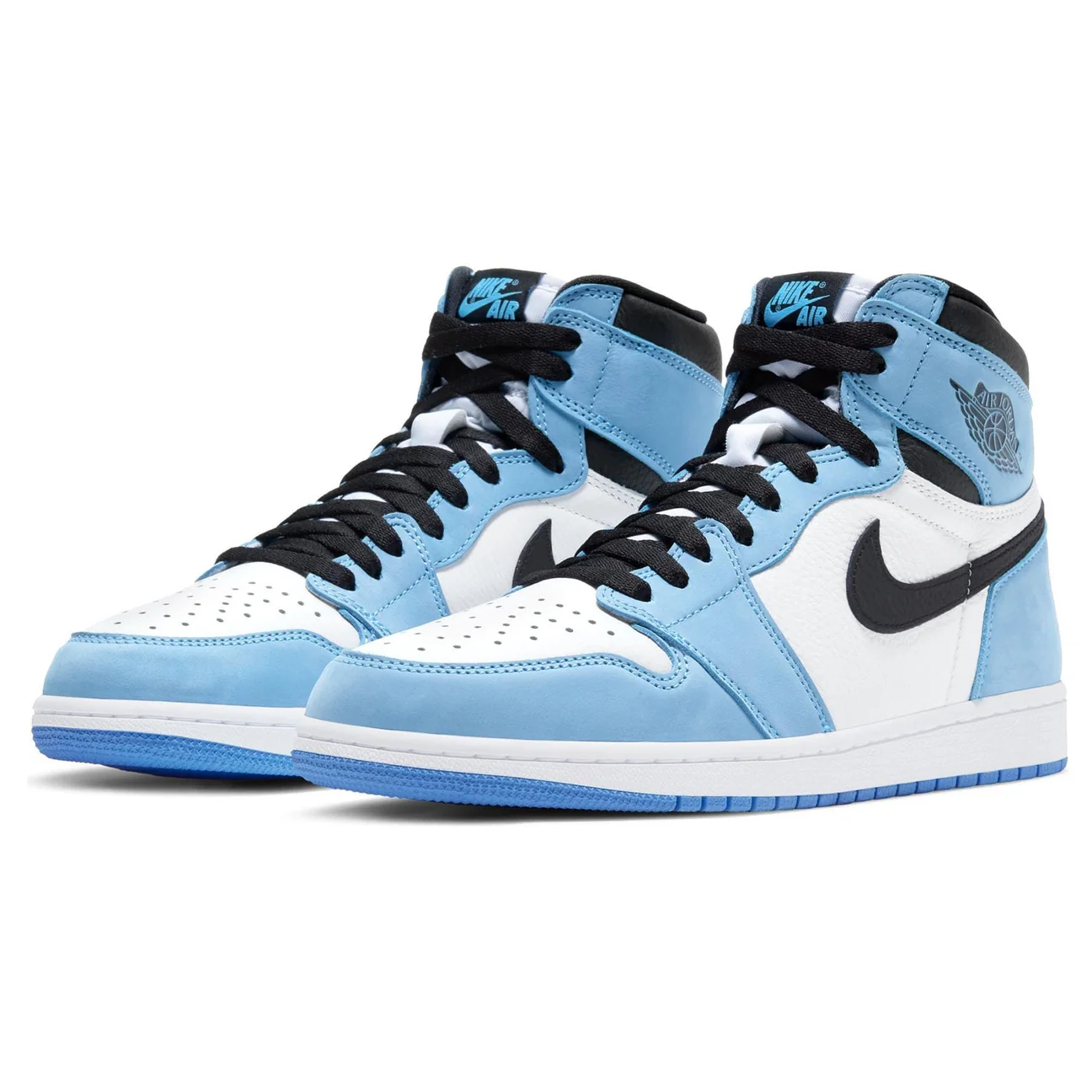 Air Jordan 1 Retro High University Blue