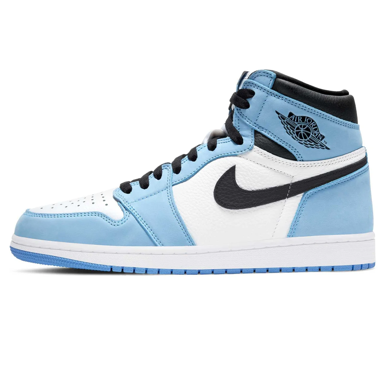 Air Jordan 1 Retro High University Blue