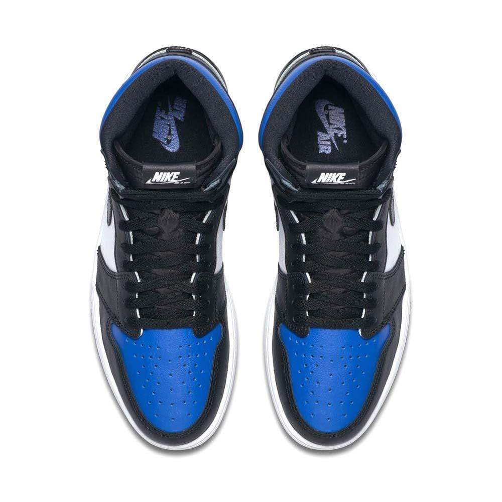 Air Jordan 1 Retro High Royal Toe