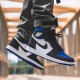 Air Jordan 1 Retro High Royal Toe