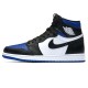 Air Jordan 1 Retro High Royal Toe