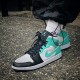 Air Jordan 1 Mid “Igloo