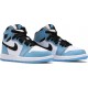 Air Jordan 1 Retro High University Blue (Infant & Kids)