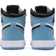 Air Jordan 1 Retro High University Blue (Infant & Kids)