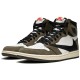 Air Jordan 1 Retro High Travis Scott