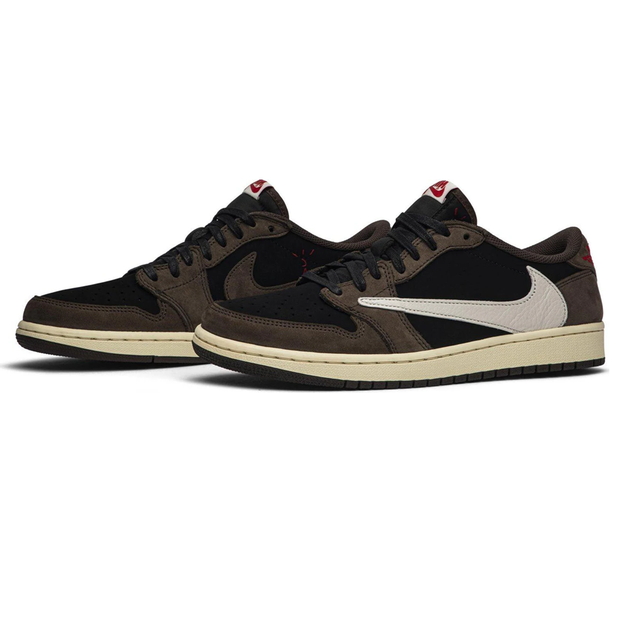 Air Jordan 1 Retro Low OG SP Travis Scott