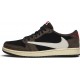 Air Jordan 1 Retro Low OG SP Travis Scott