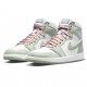 Air Jordan 1 Retro High OG Sea Foam