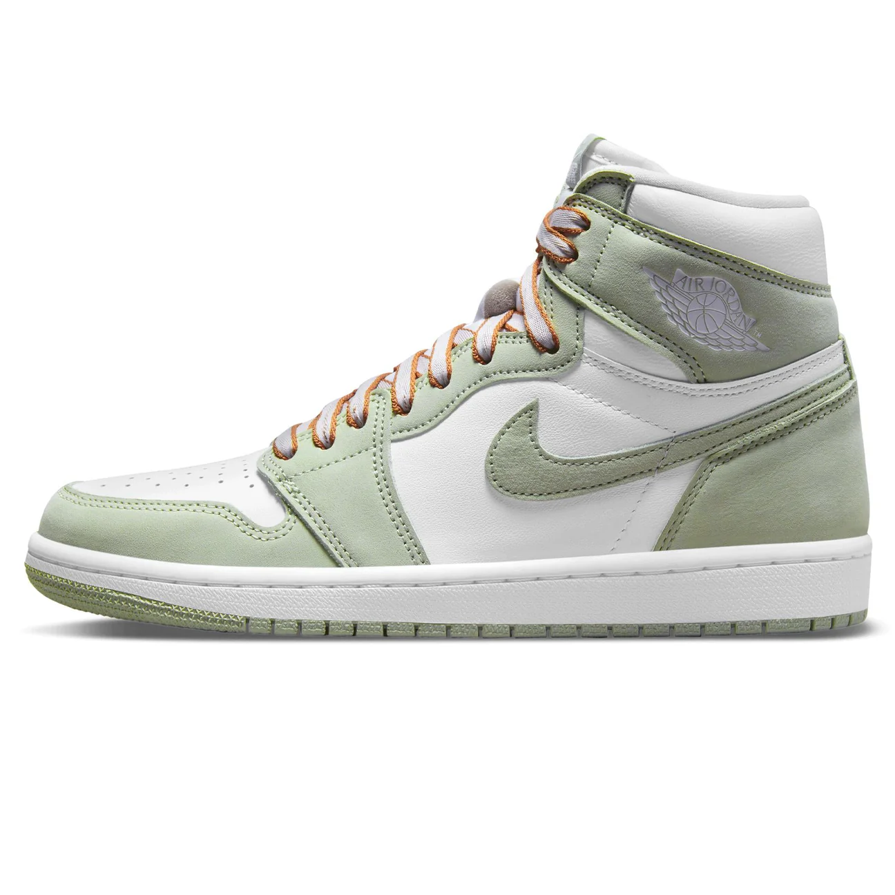 Air Jordan 1 Retro High OG Sea Foam