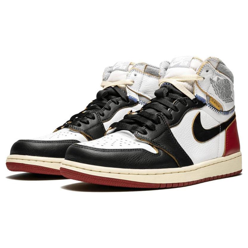 Air Jordan 1 Retro High “Union - Black Toe”