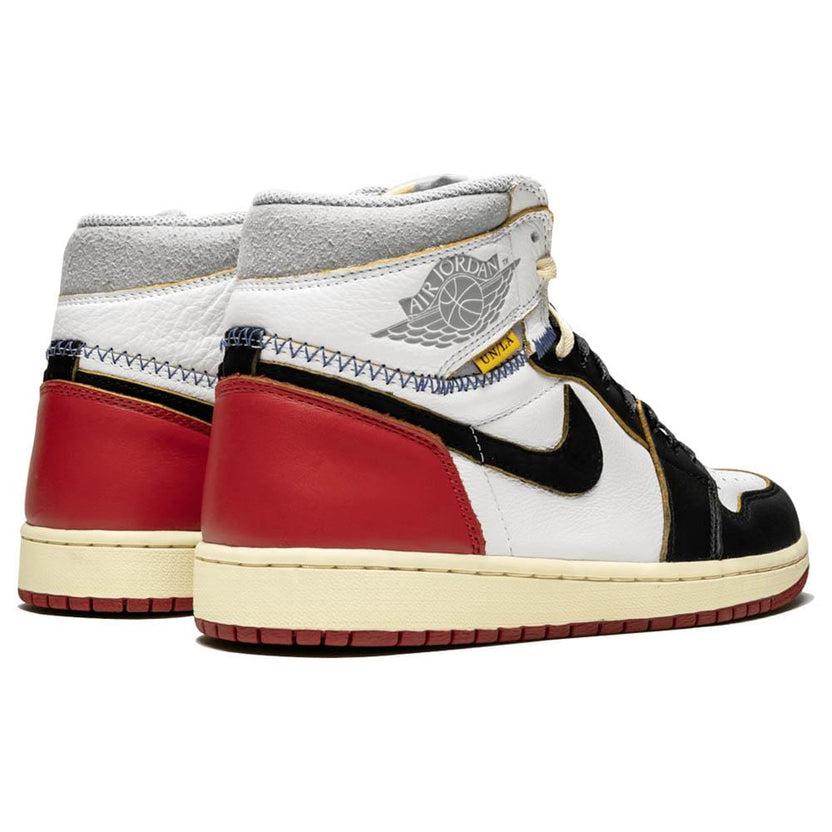 Air Jordan 1 Retro High “Union - Black Toe”