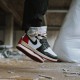 Air Jordan 1 Retro High “Union - Black Toe”