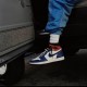 Air Jordan 1 Retro High NRG  UN “Union - Storm Blue”