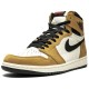 Air Jordan 1 Retro High Rookie of the Year