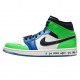 Air Jordan 1 Mid SE Fearless Melody Ehsani