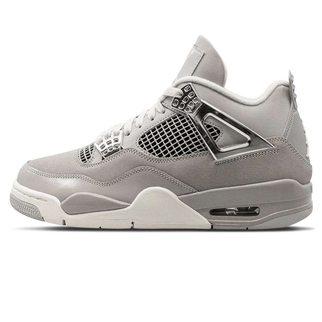 Air Jordan 4 Retro Frozen Moments