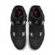 Air Jordan 4 Retro “Black Canvas“