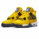 Air Jordan 4 Retro Lightning 2021