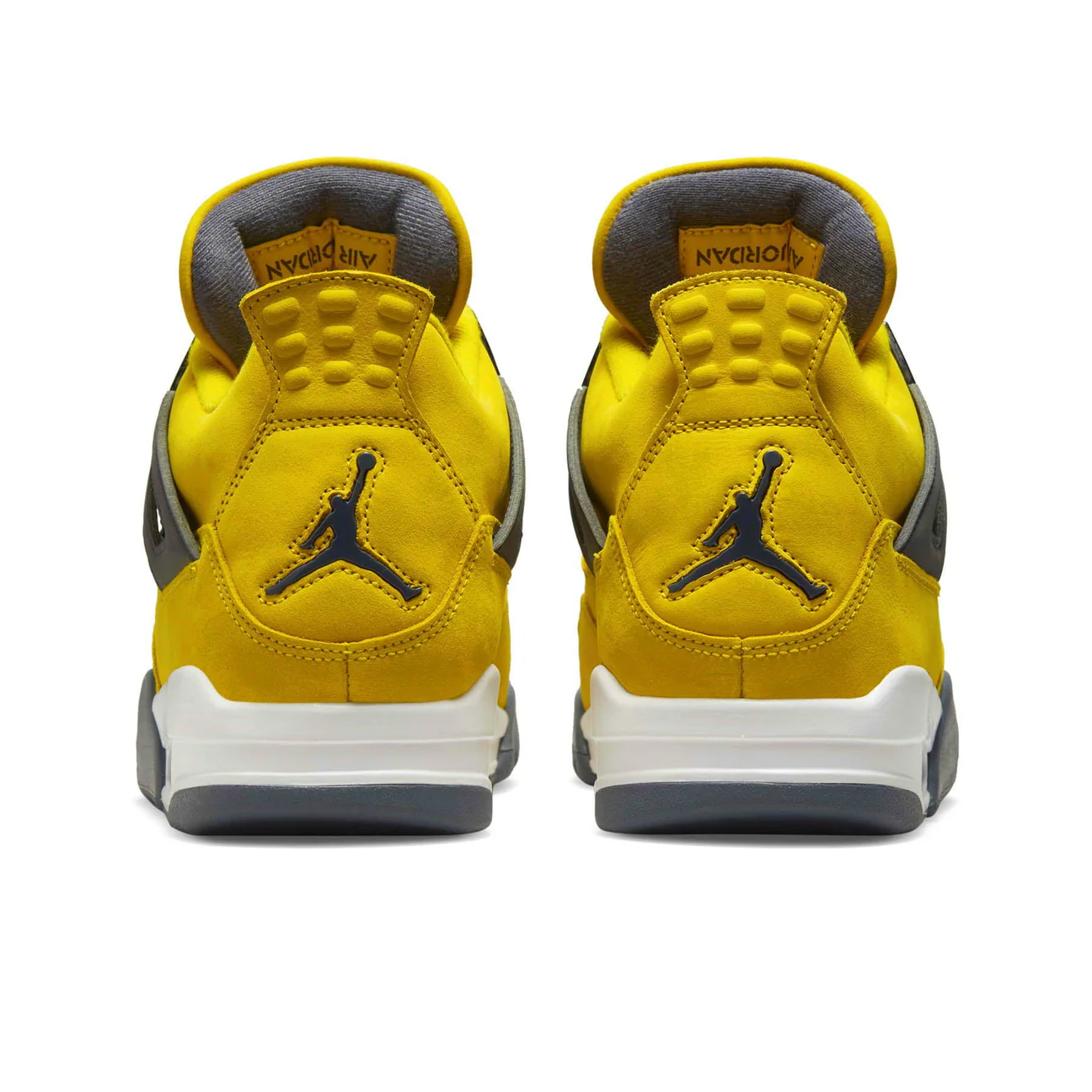 Air Jordan 4 Retro Lightning 2021