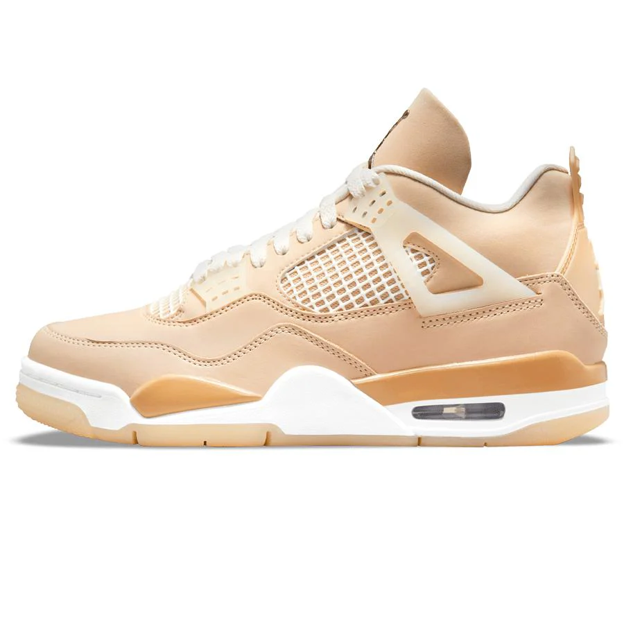 Air Jordan 4 Retro Shimmer