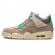 Air Jordan 4 Union “Taupe Haze”