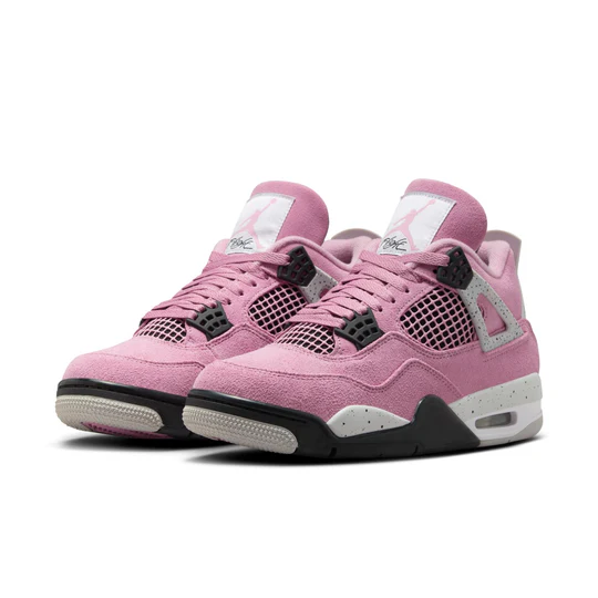 Air Jordan 4 Retro 'Orchid'