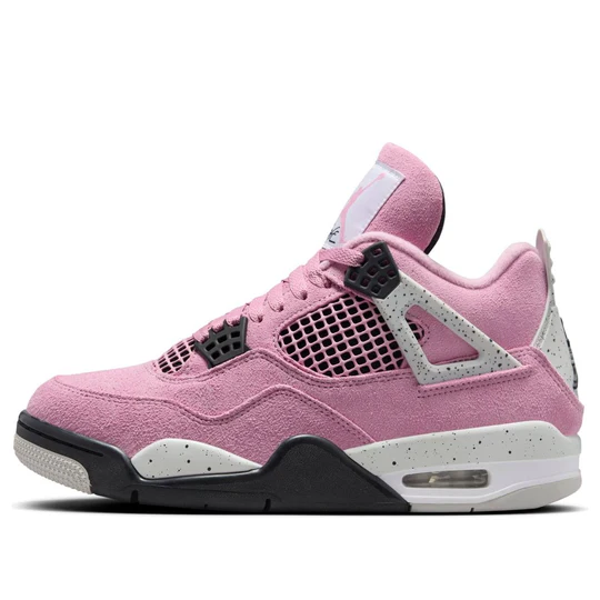 Air Jordan 4 Retro 'Orchid'