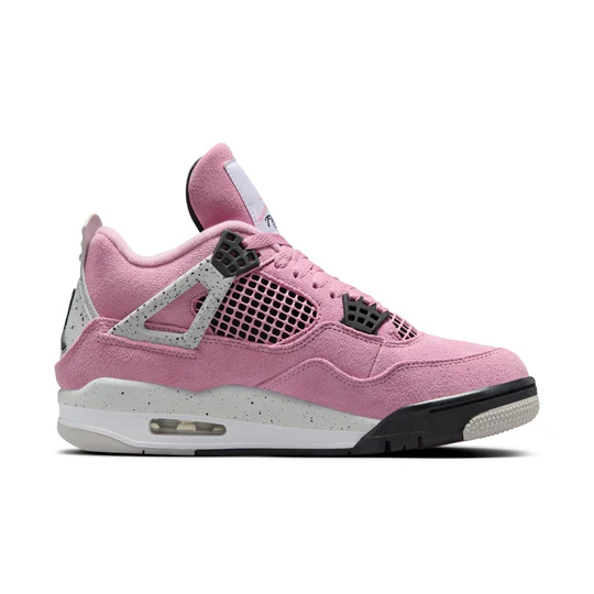 Air Jordan 4 Retro 'Orchid'