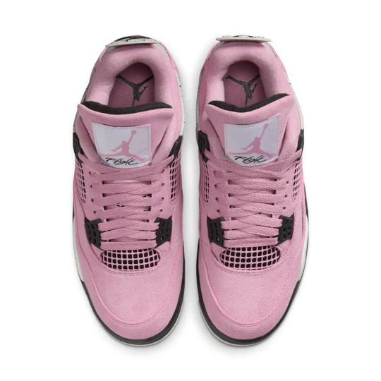 Air Jordan 4 Retro 'Orchid'