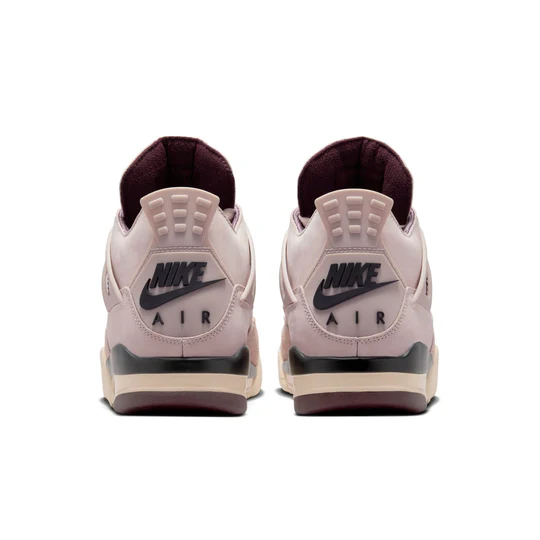 Air Jordan 4 x A Ma Maniere 'Fossil Stone'