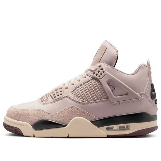 Air Jordan 4 x A Ma Maniere 'Fossil Stone'