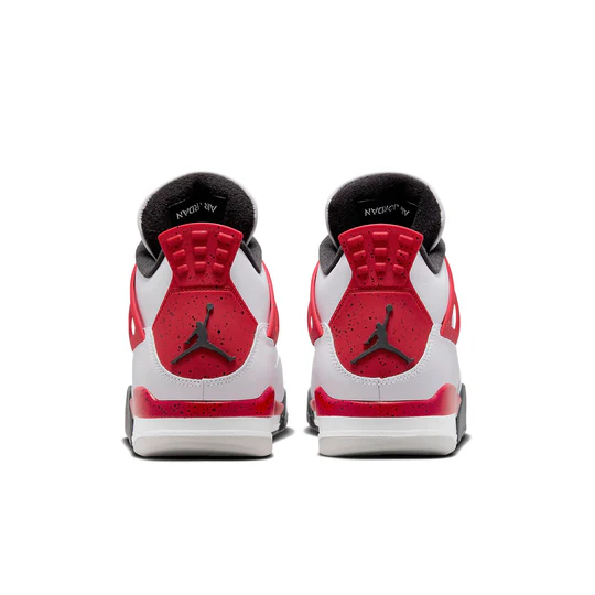 Air Jordan 4 Retro 'Red Cement'