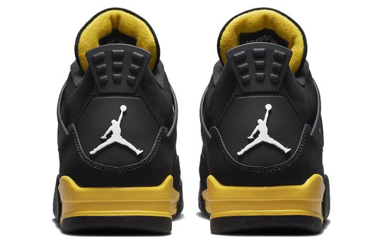 Air Jordan 4 Retro 'Thunder'