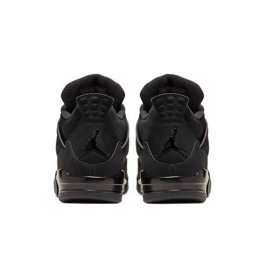 Air Jordan 4 Retro 'Black Cat'