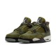 Air Jordan 4 Retro SE 'Craft - Olive'